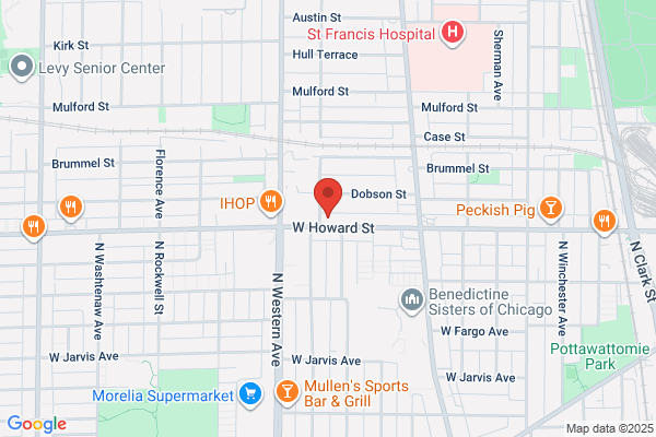 Marcia Howard Beauty Salon