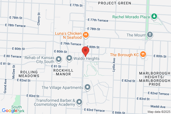 S and S Automotive Service Center