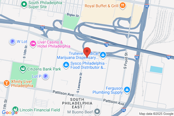 Truck Rail Services Inc