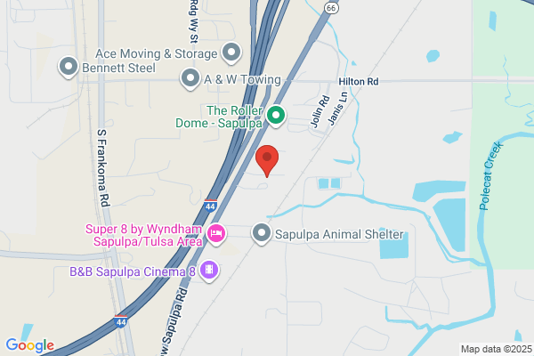 Hunter RV Center