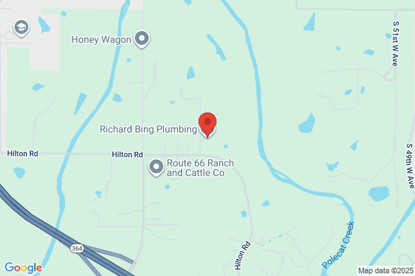 Bing Richard Plumbing Co