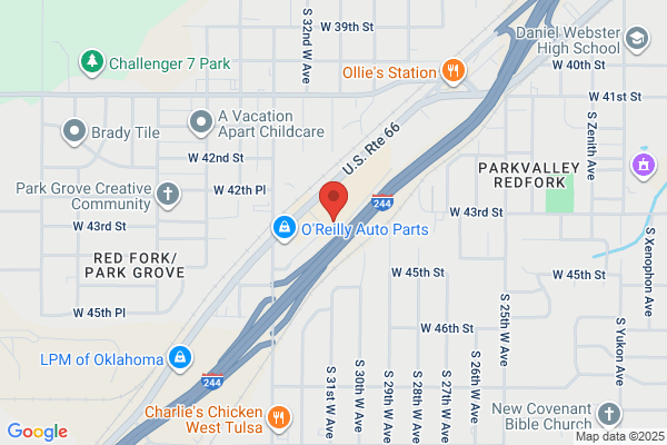 Carl's Coney Island & Chili Parlor