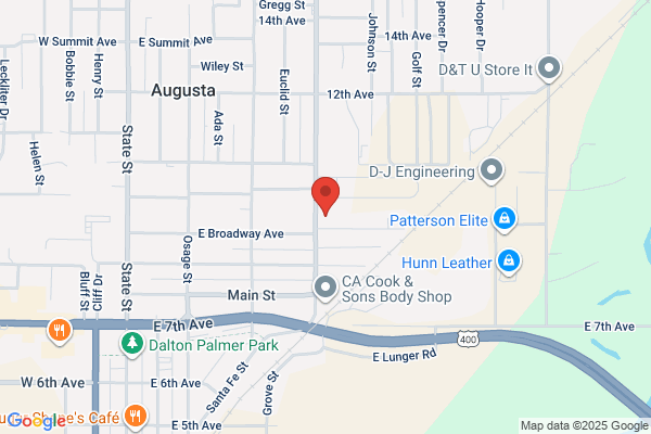 Moore Plumbing