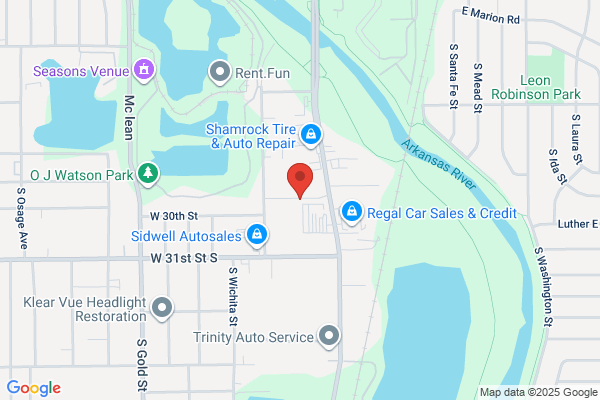 Oaks Mobile Home Community