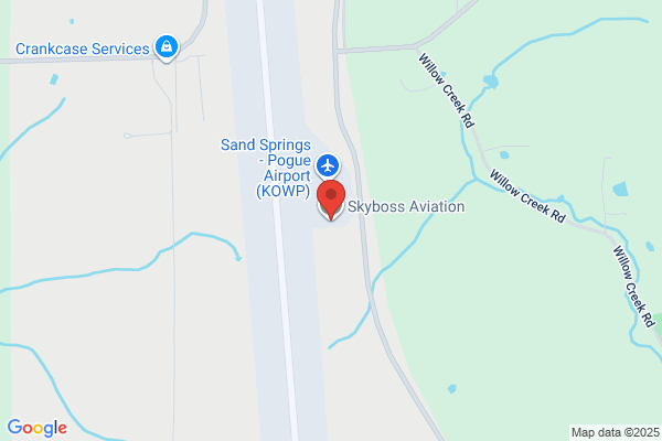 Sky Boss Aviation