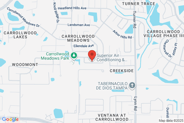 Superior Refrigration Heating & Air