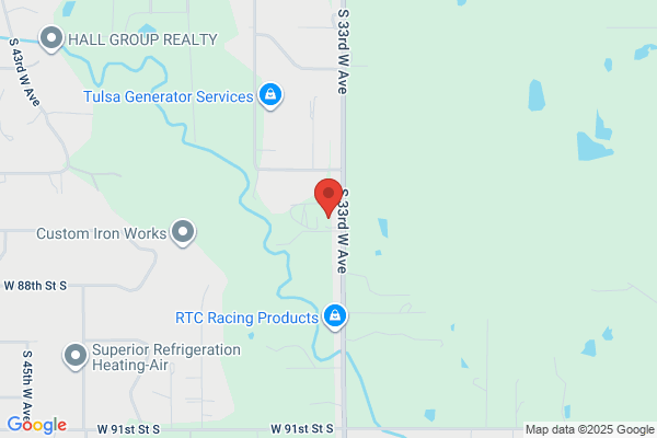 Third Generation Electric Inc