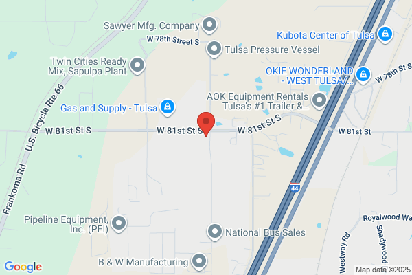 Tulsa Wilbert Vaults Inc
