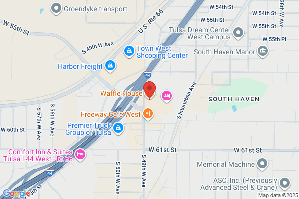 Waffle House