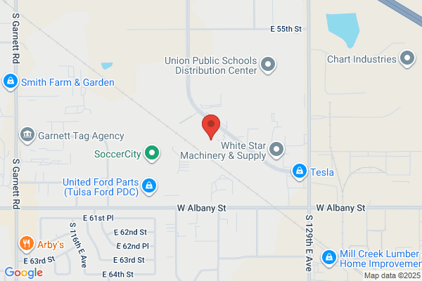 Western Fire Protection Inc