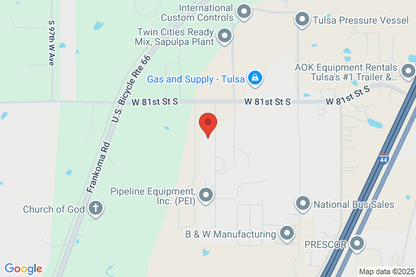 Wilson Manufacturing Co
