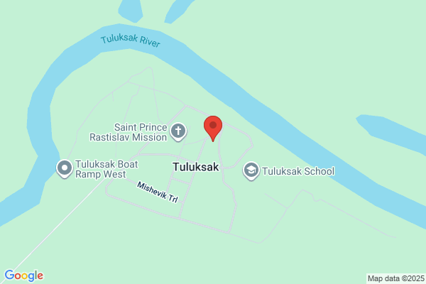 Tuluksak Ira Council
