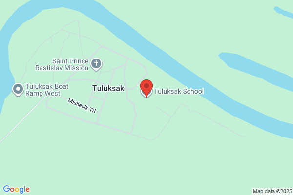 Tuluksak School