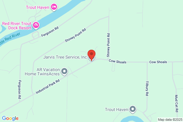 Jarvis Tree Service, Inc.
