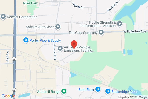 Ar Indust Sharpening Inc