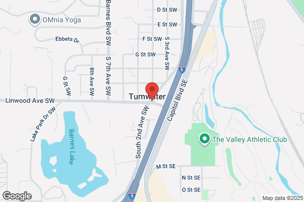 Tumwater Auto Spa