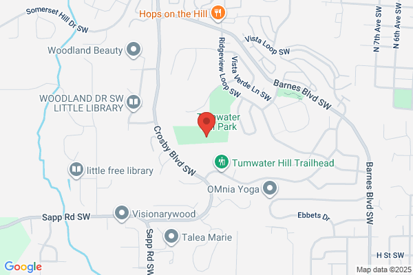 Community Heating and Cooling LLC