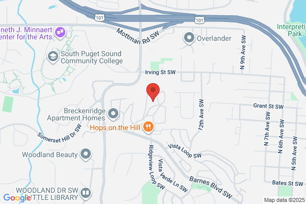 Breckenridge Heights