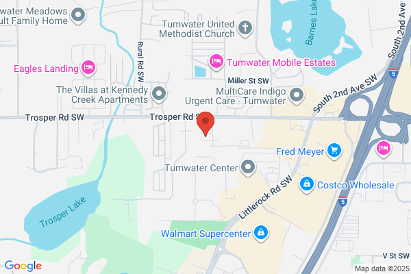 Waterford Town Homes Llc the