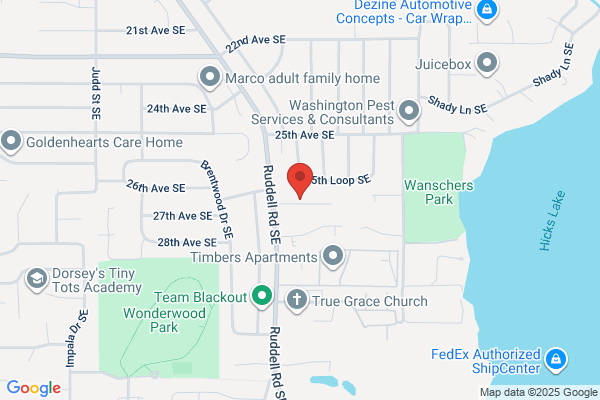 Williams Court Townhomes