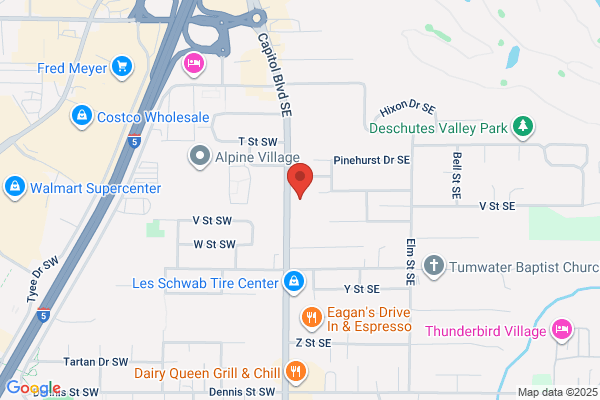 Tumwater Automotive