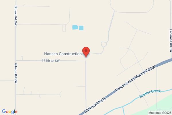 Hansen Construction