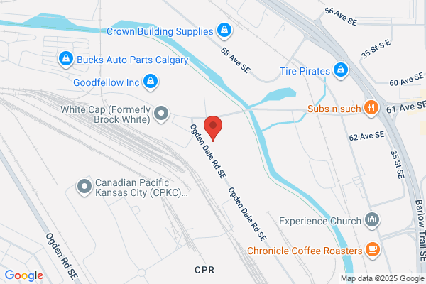 Cascade Trucking