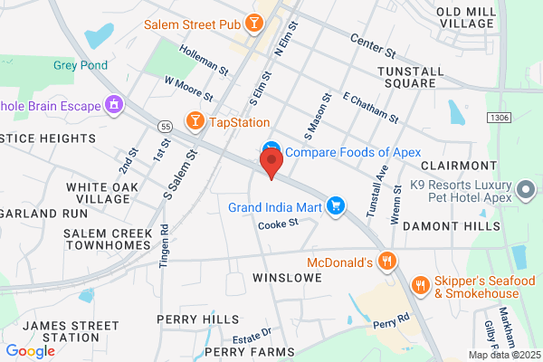 Apex Cell Phone Repair
