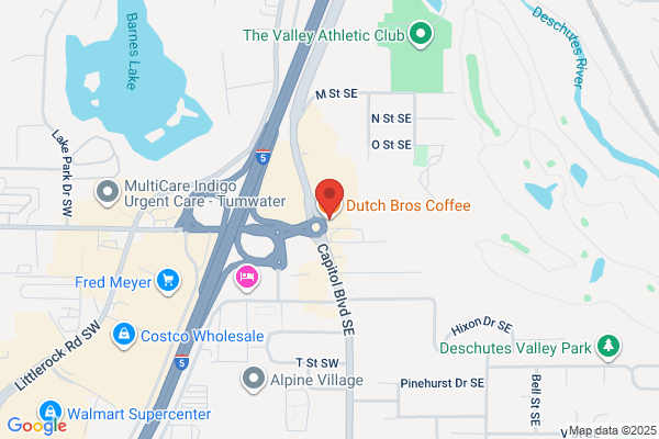 Dutch Bros Coffee