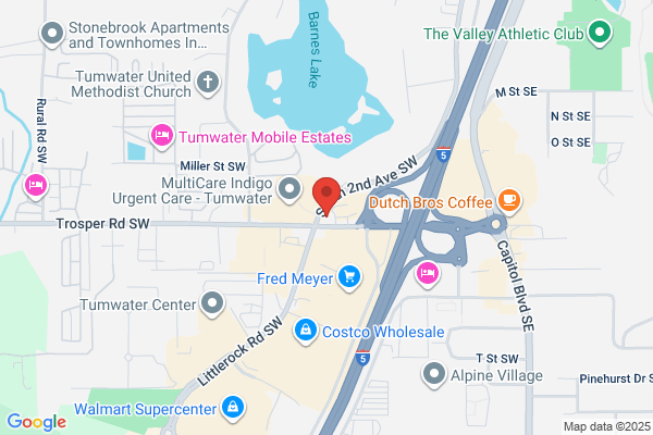 93rd Ave Espresso