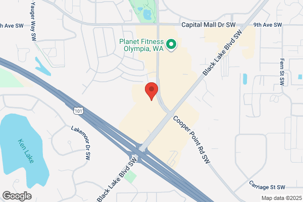 West Olympia Dental Group