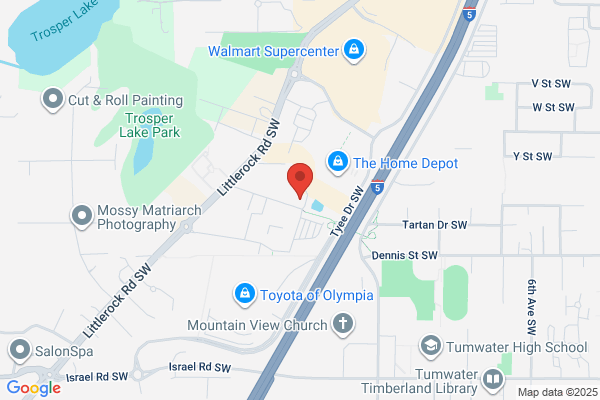 Cramer Dentistry