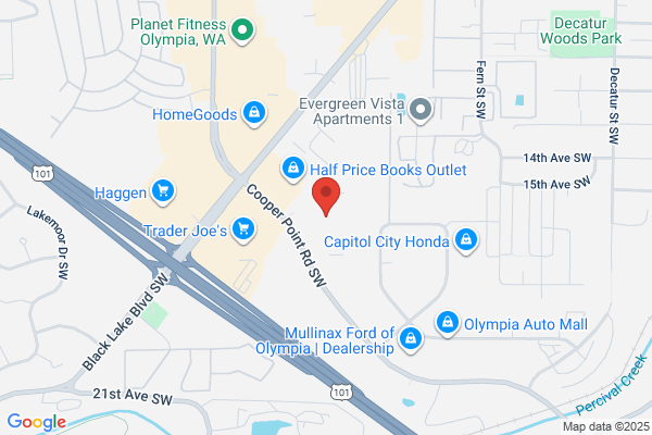 Discovery Denture Center
