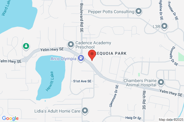 Harris Cosmetic & Family Dentistry