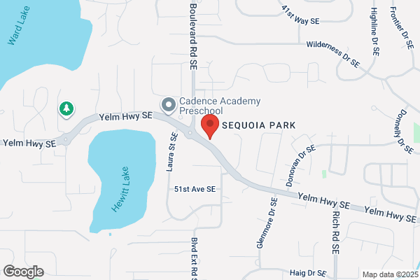 Olympia Family Dental