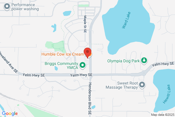 Olympia Pediatric Dentistry