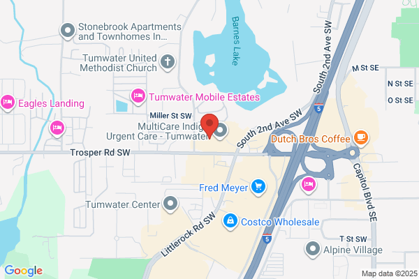 Tranquility Dental Wellness - Tumwater