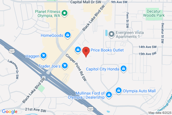Providence West Olympia Family Medicine