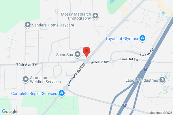 Donald G Sampson DDS