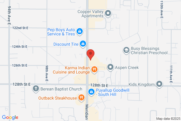 Klein Chiropractic