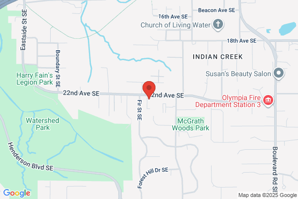 Olympia Manor Nursing Home
