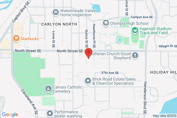 South Sound Electrical, LLC