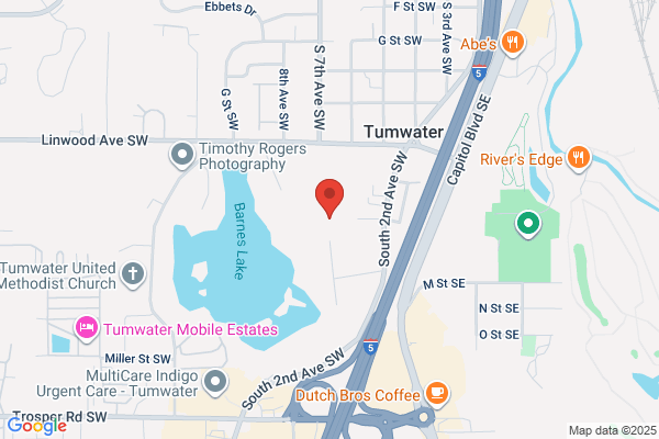Tumwater Public Schools, Elementary Schools, Michael T Simmons Elementary