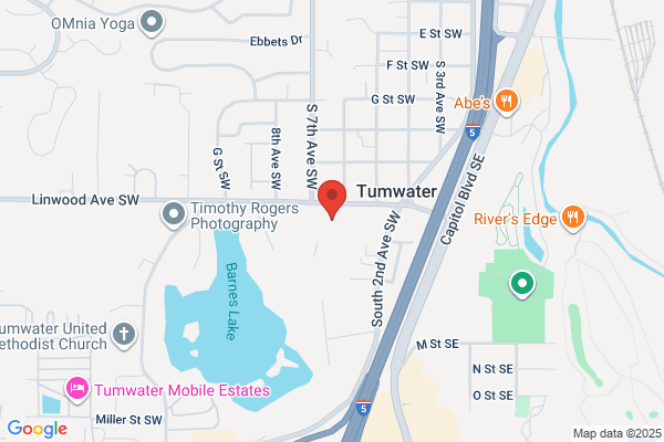 Tumwater Public Schools, Elementary Schools, Peter G Schmidt Elementary