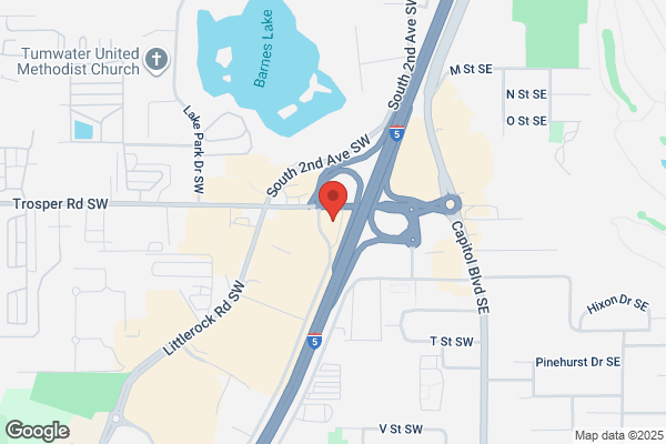 Fred Meyer Fuel Center