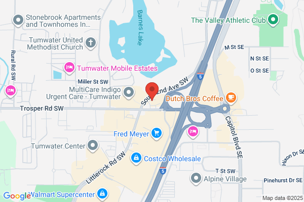Chevron Stations Inc