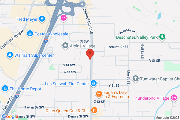 Tumwater Pawn Brokers