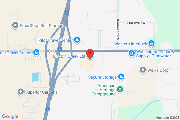 Ace Hardware Lincoln Creek Lumber Co
