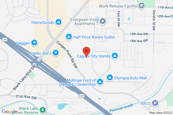 Henderson & Shelton Lawyers