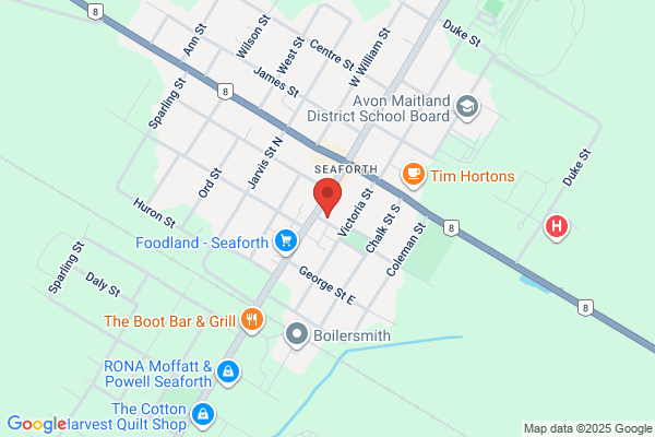Smith Ralph Attorney